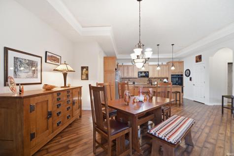 2496 Silverado Circle Lafayette IN 47909