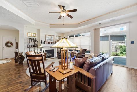2496 Silverado Circle Lafayette IN 47909