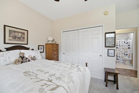 2496 Silverado Circle Lafayette IN 47909