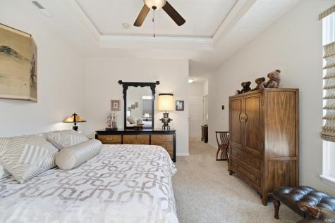 2496 Silverado Circle Lafayette IN 47909
