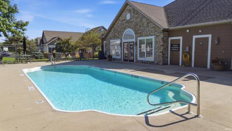 2496 Silverado Circle Lafayette IN 47909