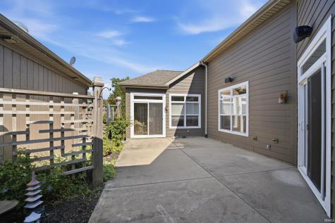 2496 Silverado Circle Lafayette IN 47909
