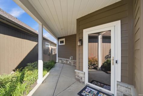 2496 Silverado Circle Lafayette IN 47909