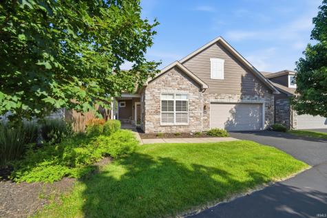 2496 Silverado Circle Lafayette IN 47909