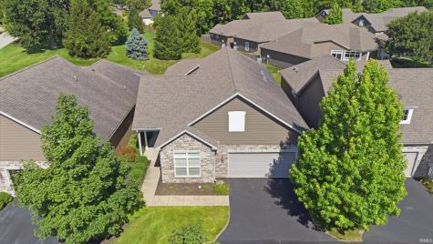 2496 Silverado Circle Lafayette IN 47909