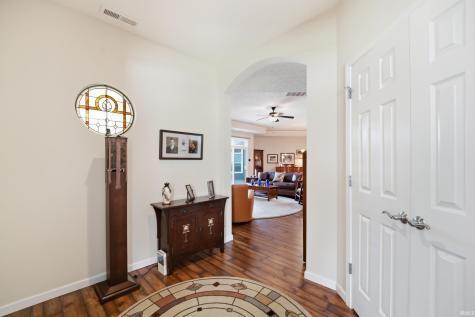 2496 Silverado Circle Lafayette IN 47909