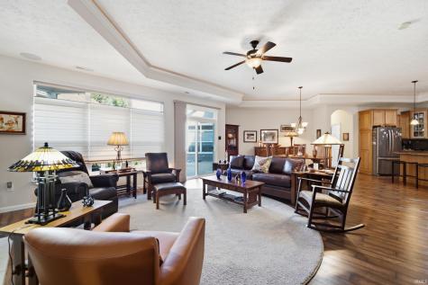 2496 Silverado Circle Lafayette IN 47909