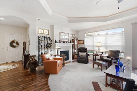 2496 Silverado Circle Lafayette IN 47909