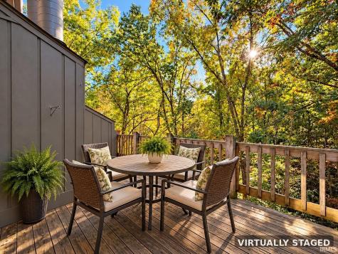 9012 S Pointe Ridge Lane Bloomington IN 47401
