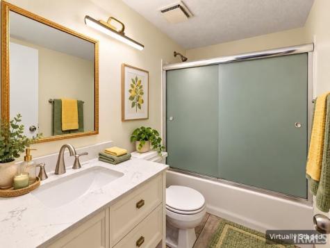 9012 S Pointe Ridge Lane Bloomington IN 47401