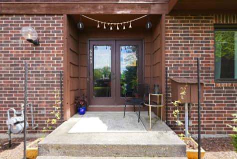 6643 Quail Ridge Lane Fort Wayne IN 46804