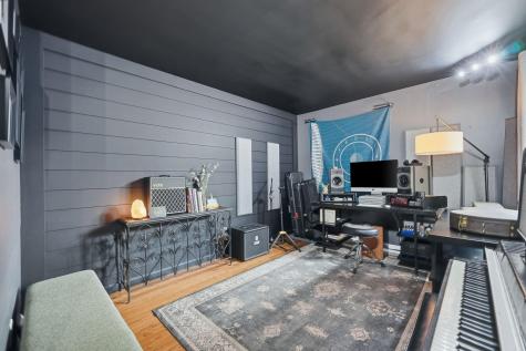 6643 Quail Ridge Lane Fort Wayne IN 46804