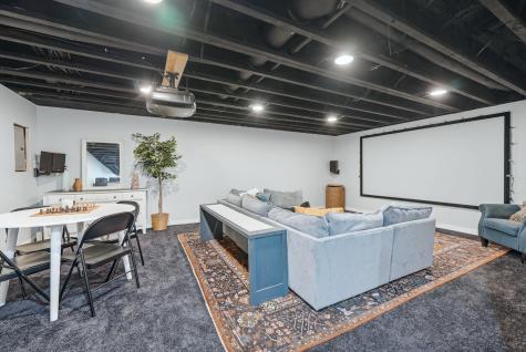6643 Quail Ridge Lane Fort Wayne IN 46804