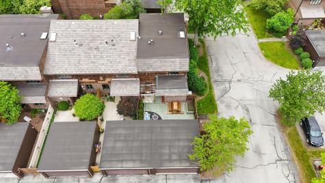 6643 Quail Ridge Lane Fort Wayne IN 46804