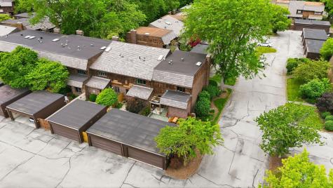 6643 Quail Ridge Lane Fort Wayne IN 46804