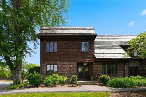 6643 Quail Ridge Lane Fort Wayne IN 46804