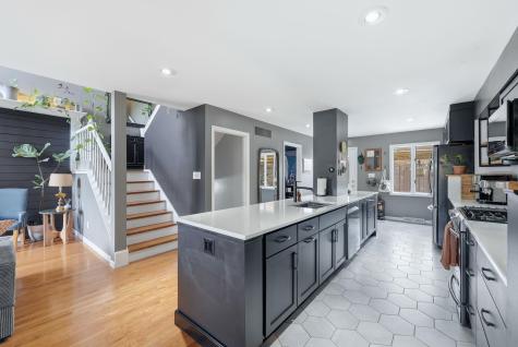 6643 Quail Ridge Lane Fort Wayne IN 46804