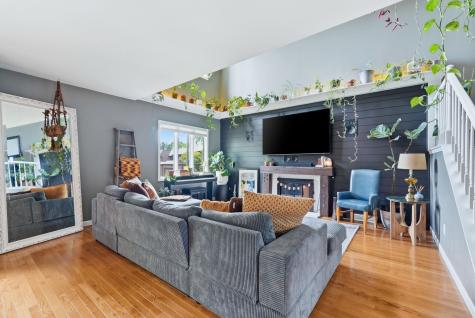 6643 Quail Ridge Lane Fort Wayne IN 46804