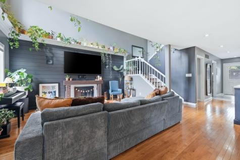 6643 Quail Ridge Lane Fort Wayne IN 46804
