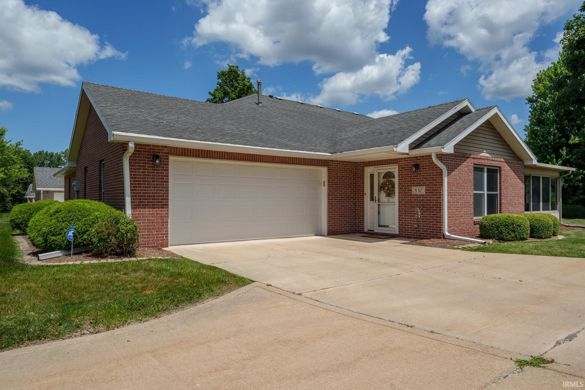 830 Walnut Ridge W Logansport IN 46947