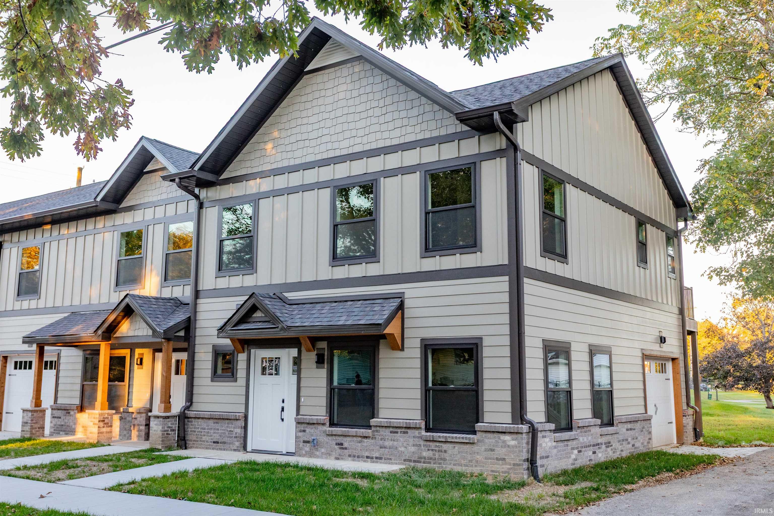 1313 S 5th Street Lafayette IN 47905