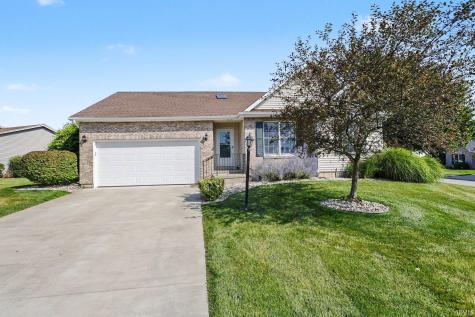 709 Villa Court South Bend IN 46614