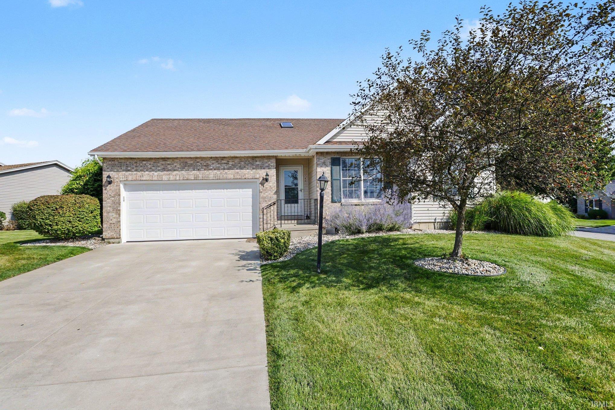 South Bend IN, 709 Villa Court