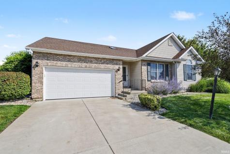709 Villa Court South Bend IN 46614
