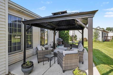709 Villa Court South Bend IN 46614