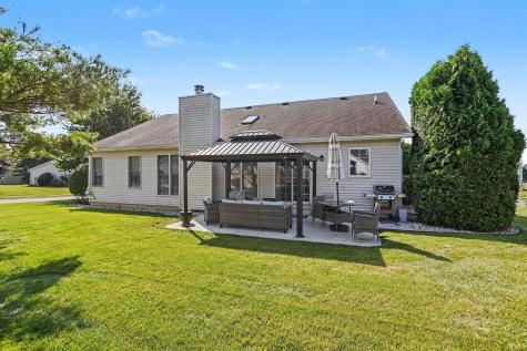 709 Villa Court South Bend IN 46614