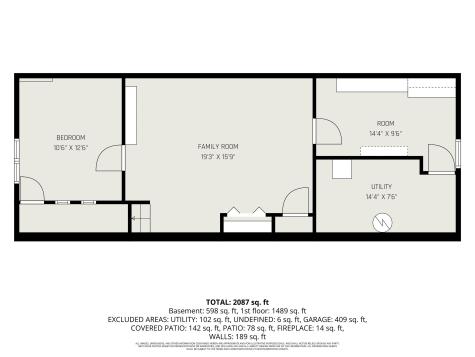709 Villa Court South Bend IN 46614