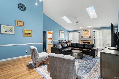 709 Villa Court South Bend IN 46614