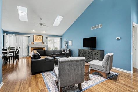 709 Villa Court South Bend IN 46614
