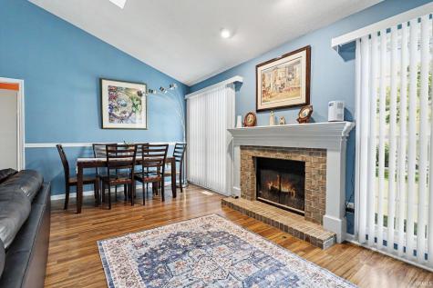 709 Villa Court South Bend IN 46614