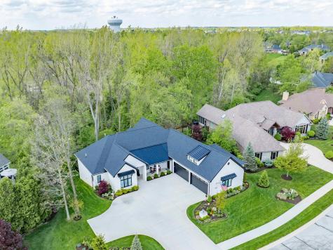3912 Vermilion Cliffs Fort Wayne IN 46814