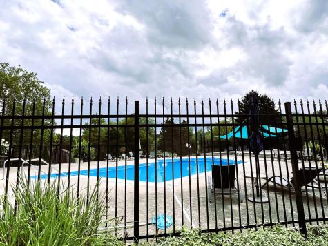 9369 S Pointe Lasalles Drive Bloomington IN 47401