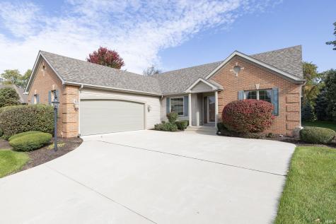 5018 Masthead Court South Bend IN 46628