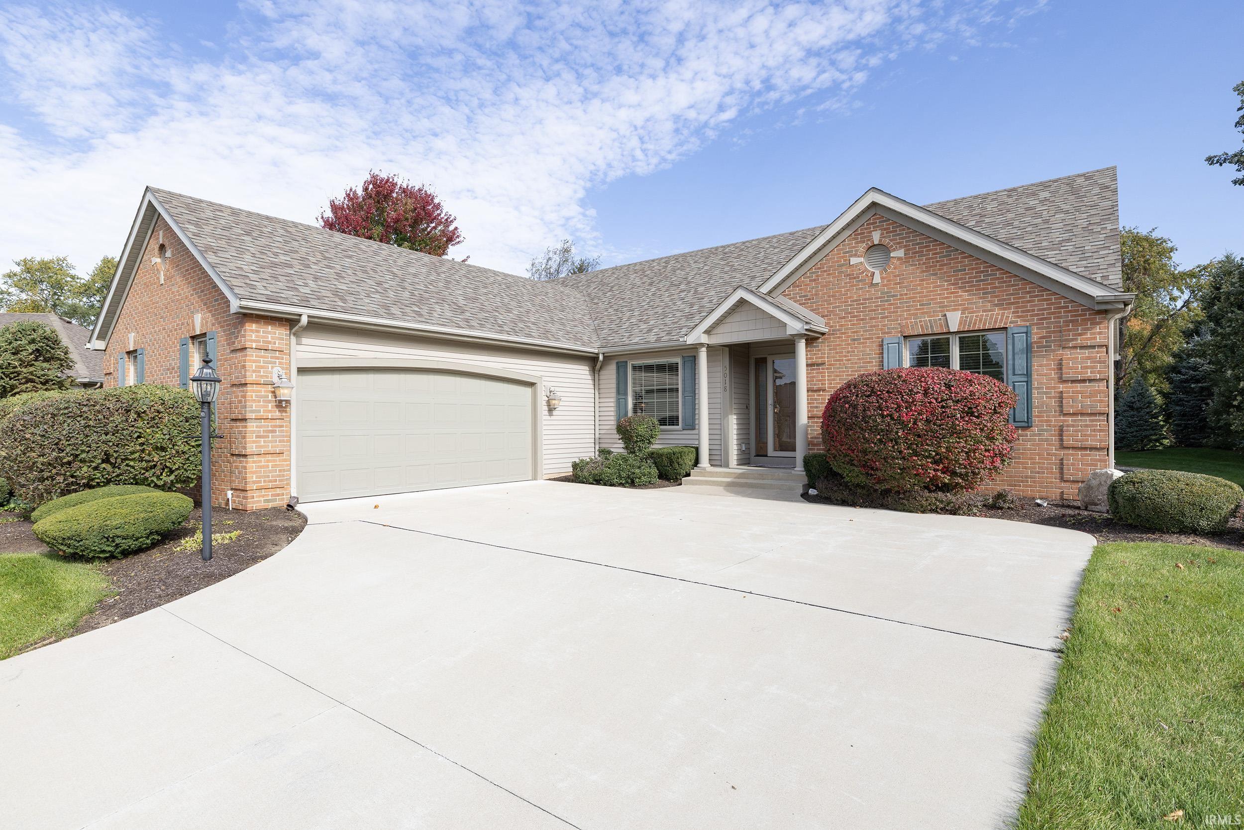 5018 Masthead Court South Bend IN 46628