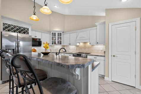 5018 Masthead Court South Bend IN 46628