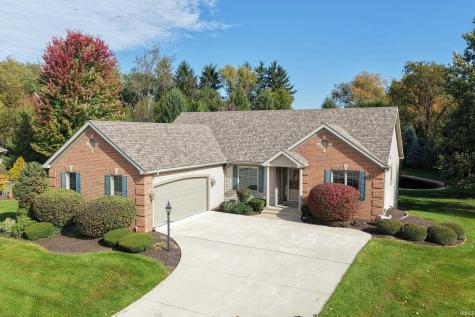 5018 Masthead Court South Bend IN 46628