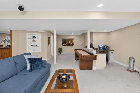 5018 Masthead Court South Bend IN 46628