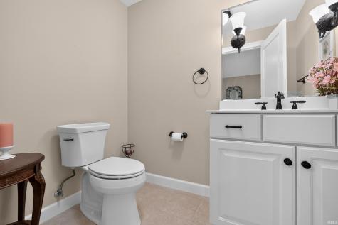 5018 Masthead Court South Bend IN 46628