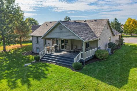 5018 Masthead Court South Bend IN 46628