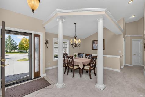 5018 Masthead Court South Bend IN 46628