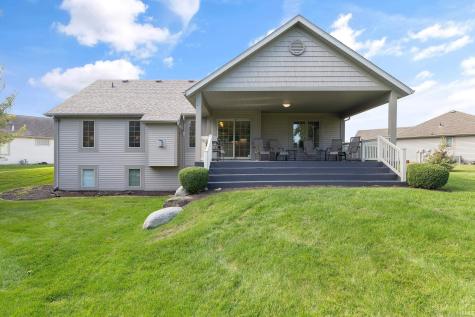 5018 Masthead Court South Bend IN 46628