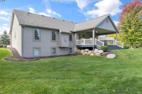 5018 Masthead Court South Bend IN 46628