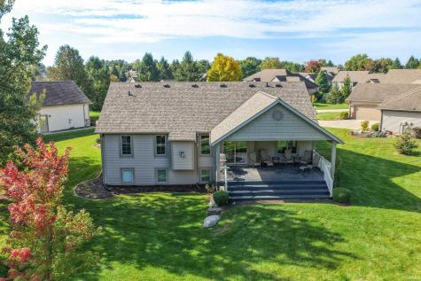 5018 Masthead Court South Bend IN 46628