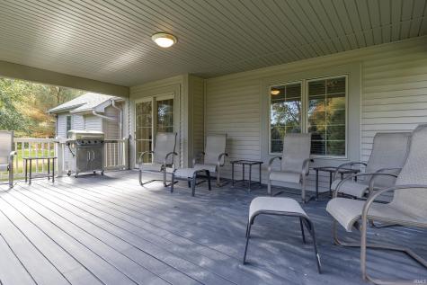 5018 Masthead Court South Bend IN 46628