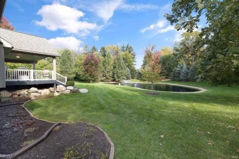 5018 Masthead Court South Bend IN 46628