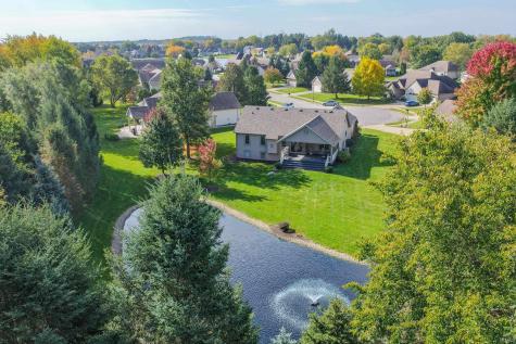 5018 Masthead Court South Bend IN 46628